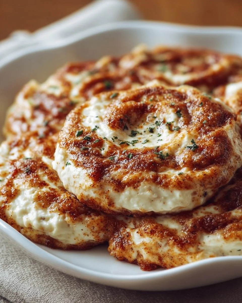 Cream cheese meals recipe featuring a variety of tasty dishes