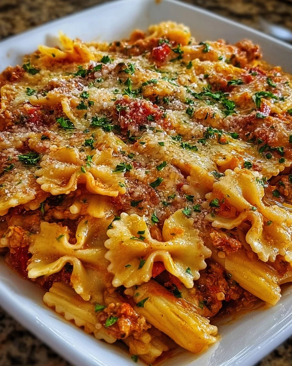 A variety of yummy pasta recipes featuring colorful ingredients and delicious sauces.