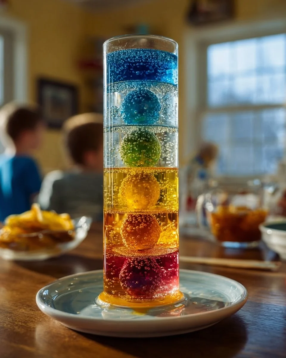 DIY Öl- und Wasser-Dichteturm project for effective sealing solutions